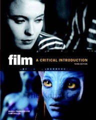 Film: A Critical Introduction (3rd Edition) – Paperback – GOOD