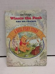 A Reel Fishy Story – Hardcover By na – VERY GOOD
