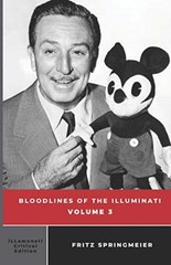 Bloodlines of the Illuminati: Volume 3 by Springmeier, Fritz (Paperback)
