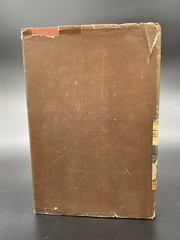 Saints and Strangers George F Willison 1945 1st Edition Mayflower Pilgrims DJ HC