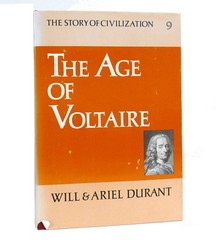 Age of Voltaire: 009