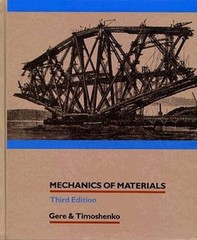 Mechanics of Materials (Pws-Kent Series in Engineering) – Hardcover – ACCEPTABLE