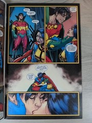 DC Universe: Female Furies Comic Issue Number 5 Barda’s Betrayal! 2019