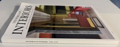The World of Interiors Magazine ~ April 2026 ~ LIKE NEW
