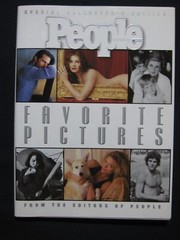 People: Favorite Pictures Editors of People Magazine