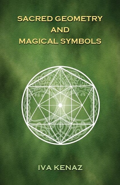 Sacred Geometry And Magical Symbols