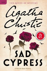 Sad Cypress: A Hercule Poirot Mystery: The Official Authorized Edition (Herc…