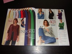 ELLOS Women’s Fashion & Intimates CATALOG Late Summer 2026 – 68 Pages