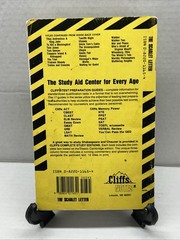 Lot of 9 – Cliff Notes – Various Titles (See Description)