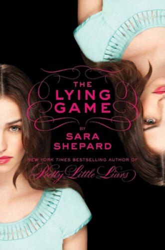 The Lying Game – Paperback By Shepard, Sara – VERY GOOD