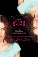 The Lying Game – Paperback By Shepard, Sara – VERY GOOD