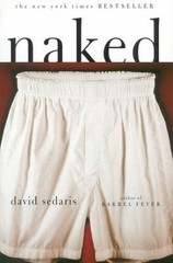 Naked – paperback, 9780316777735, David Sedaris