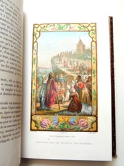Esoterisme. Légendes de la Sainte Vierge. J. Collin de Plancy 1860