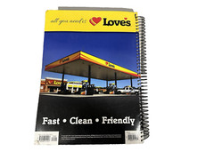 Rand McNally Road Atlas United States Canada Mexico 9780528011917