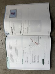 Amplify Desmos Math Grade 8 Volume 2 Student Edition