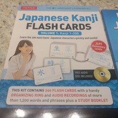 Learn Japanese Manga Anime Kanji Read Write Drawing Books Lot