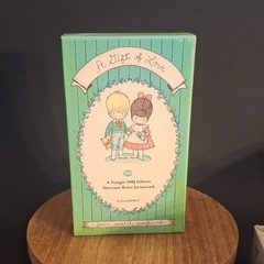 A Gift of Love Joan Walsh Anglund Box Set Illustrated Harcourt Brace Jovanovich