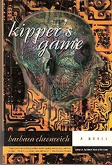 Kipper’s Game Paperback Barbara Ehrenreich