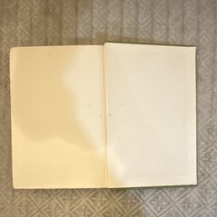 Vintage Green Hardcover Book Lot (4) – Kate Douglas Wiggin Antique Decor