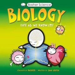 Biology: Life as We Know It! – Paperback By Green, Dan – VERY GOOD