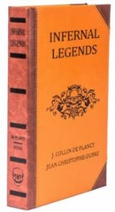 Infernal Legends, J. Collin de Plancy,