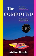 The Compound: The explosive BBC Radio … by Rawle, Aisling Paperback / softback