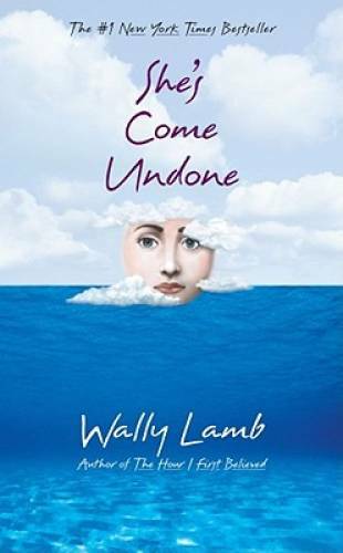 She’s Come Undone (Oprah’s Book Club) – Mass Market Paperback – GOOD