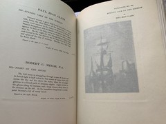 ILLUSTRATED ART CATALOGUE~ PRIVATE COLLECTION OF THE LATE FREDRICK S. GIBBS 1904