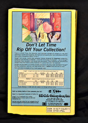 Comic Book Price Guide #15 by Robert M. Overstreet Paperback 1985 pages 448