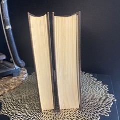 Handling Consumer Credit Cases 2nd Ed – Fonseca & Teachout – 1980 2-Vol Set HC