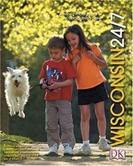 Wisconsin 24/7 Hardcover