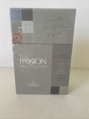 Old Testament 5 Book Collection (2020 Edition) Deluxe Boxed Set by Brian Simmons