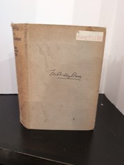 1932 VG HC Return to Yesterday by Ford Madox Ford later Edition 417 pages
