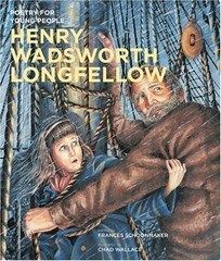Henry Wadsworth Longfellow (Poetry For Young People)