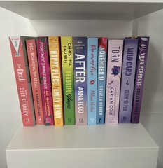 11 Piece Romance Book Bundle ~ Elsie Silver Emily Henry Ali Hazelwood Off Campus