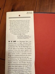 Mississippi : And the Making of a Nation by Douglas Brinkley and Stephen Ambrose