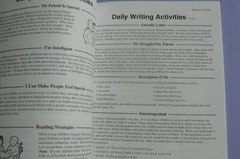 Teacher Created Materials : Thematic Unit APPRECIATING DIFFERENCES,Primary #2369