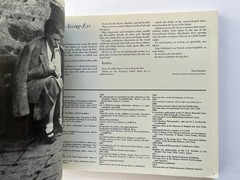 ANDRE KERTESZ ~ Sixty Years of Photography 1978 Paperback Edition
